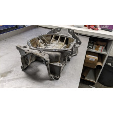 GSP205 Upper Engine Oil Pan For 09-14 Nissan Cube  1.8